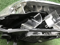 Битая Фара правая BMW X1 F48 (2015-2019) LED