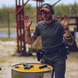 Футболка Helikon Tactical TopCool