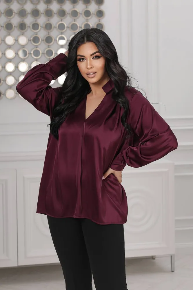 Блузка УК-824-6 Fabrika