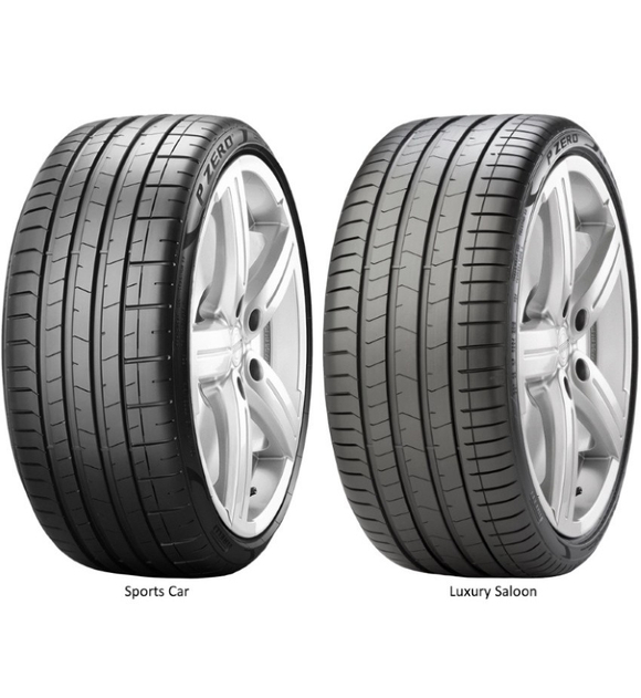 Летняя шина Pirelli PZero Gen-2 (265/35 R22 102V)