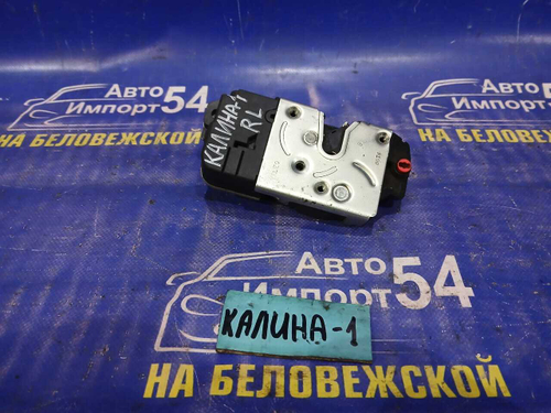 Замок двери задней левой LADA KALINA 2010