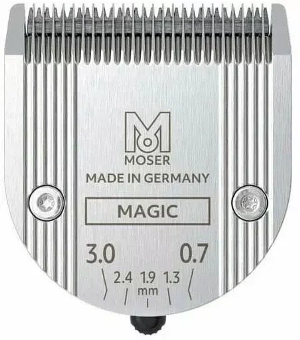 Машинка для стрижки Moser 1874-0056