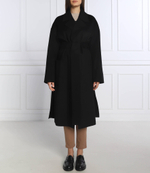 Хлопковый тренч coletti BOSS BLACK - черный(50479530)