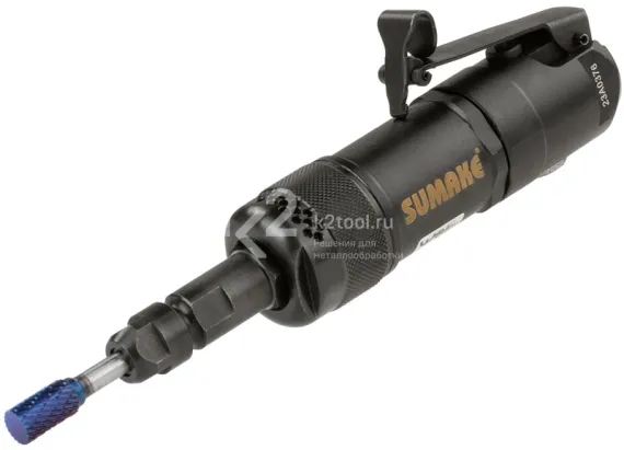 Пневматическая прямошлифовальная машина Sumake ST-7432M