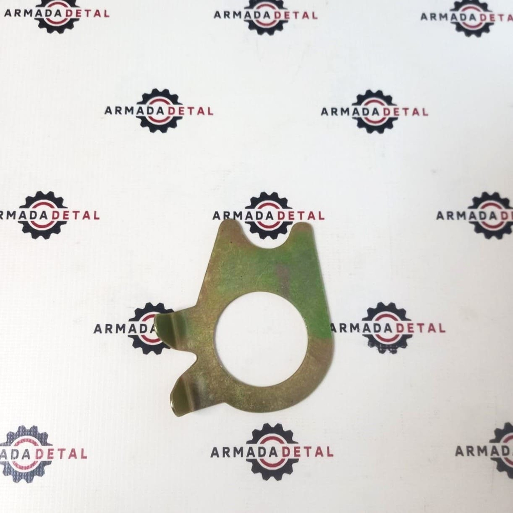 Шайба стопорная правая JCB 823/10332P