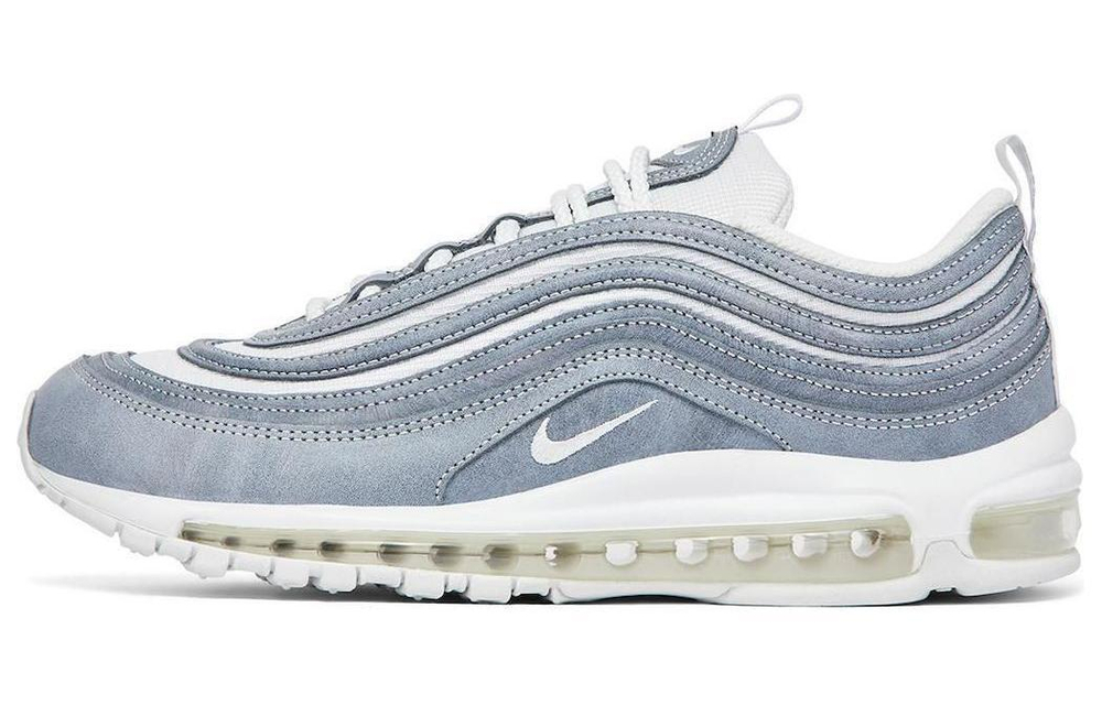 Nike air max 97 in grey on sale