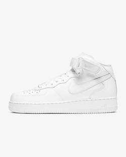 Кроссовки мужские NIKE AIR FORCE 1 MID '07
