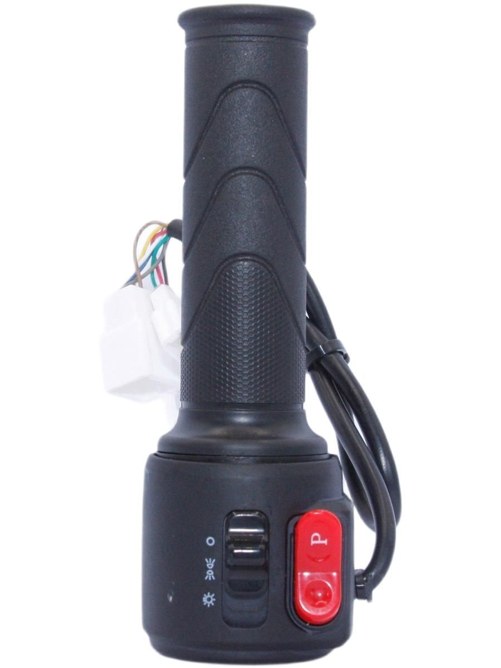 Ручка газа для Kugoo Kirin Note Jilong