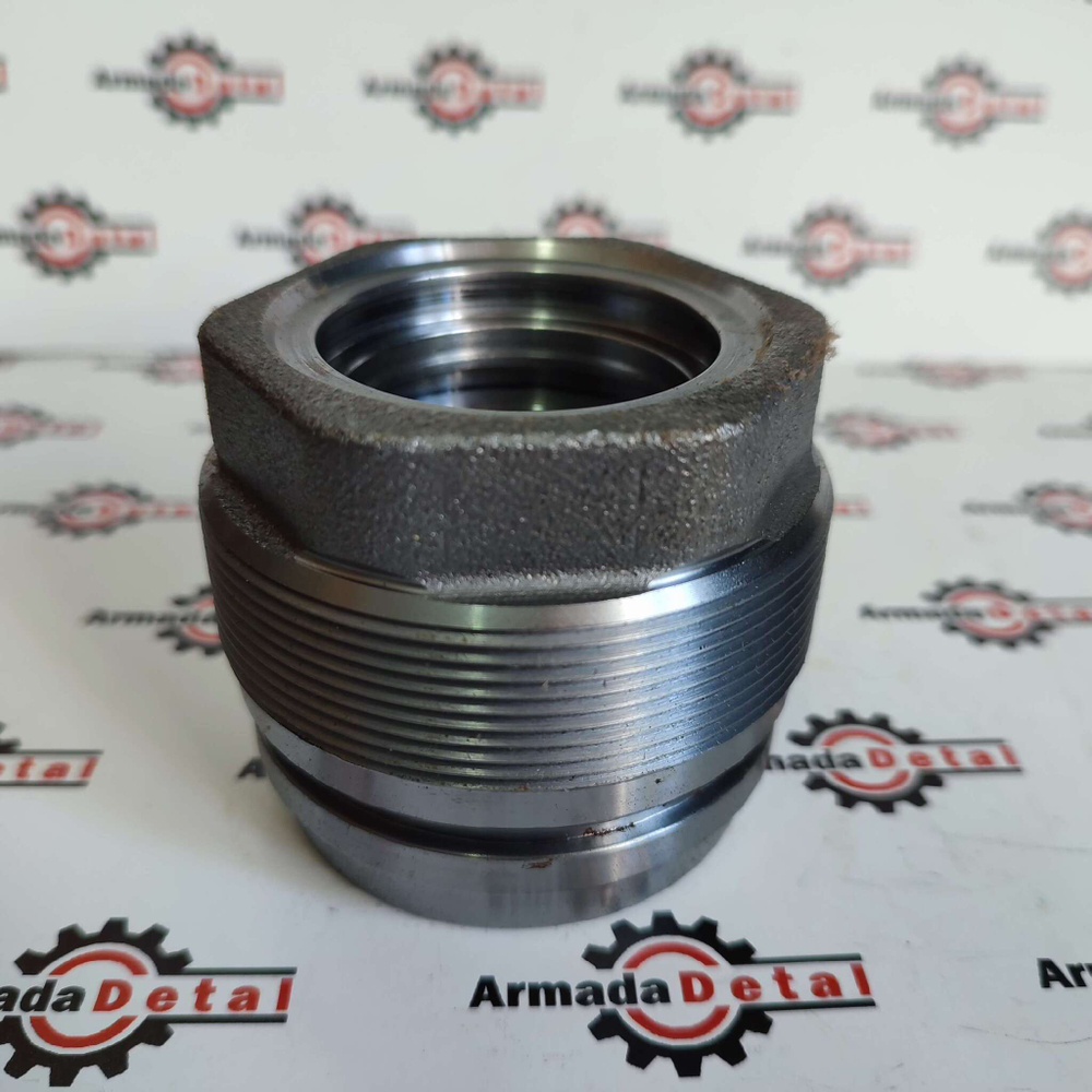 Гайка гидроцилиндра (40х70) | 332/D4842 | Аналог