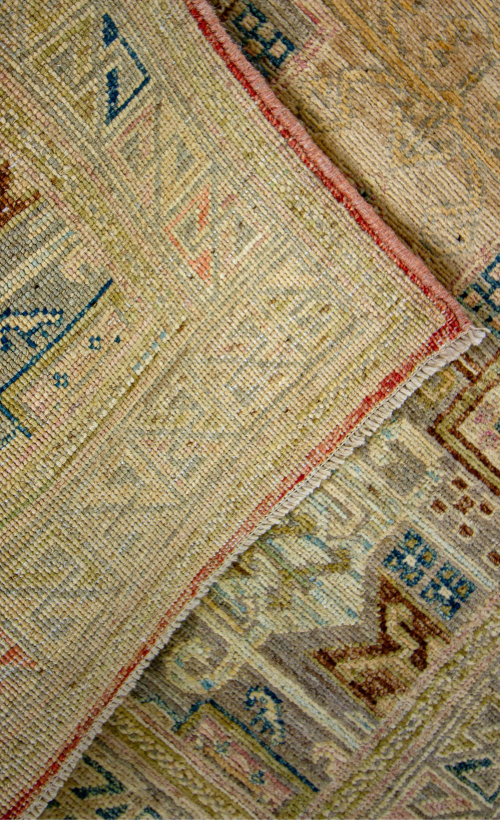 Temori 80 x 405 см