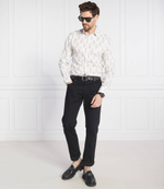 рубашка Karl Lagerfeld - белый(605003 524622)