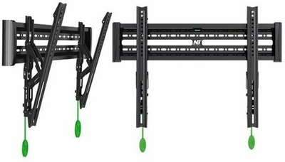 Кронштейн наклонный для ТВ NB C3-T 40"-65"