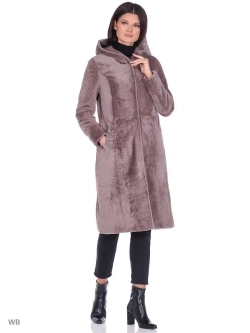 Шуба натуральная овчина Турция