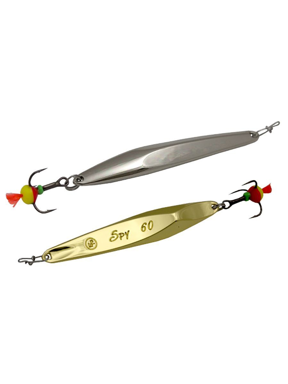 Блесна для зимней рыбалки ECOPRO Spy