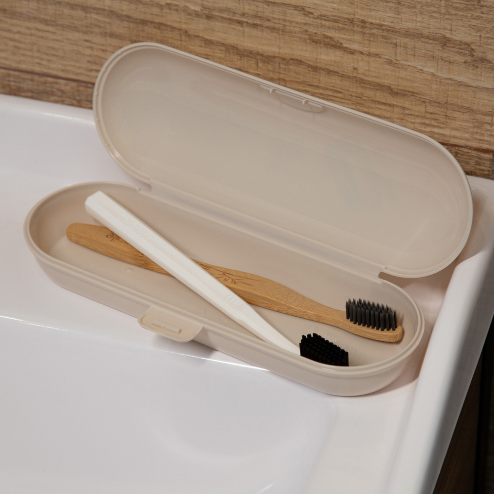 Футляр д/зубных принадлежностей  арт.  М8395, М8394