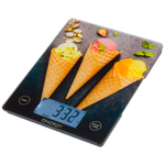 Весы кухонные электронные ENERGY EN-433C (110074)