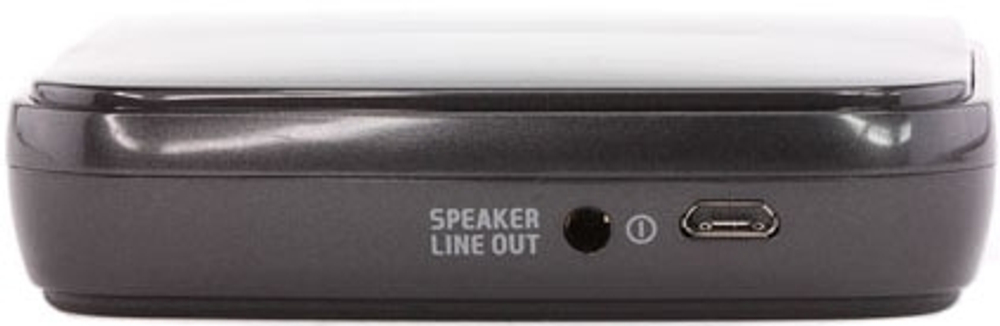 Samsung EDD-D200WEGSTD Док-станция (black)