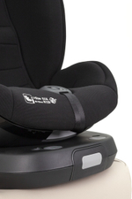 Автокресло Carrello Meteorit 0-1-2-3 Isofix