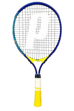 Ракетка детская Prince Ace Face 25 - синяя