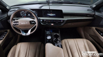 Kia K8 2.5 Бензин 2WD (04.2021)