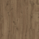 Ламинат Pergo Malmo pro 8 мм L1258-03582 ДУБ ПЛАТО КОРИЧНЕВЫЙ 1.722 м2