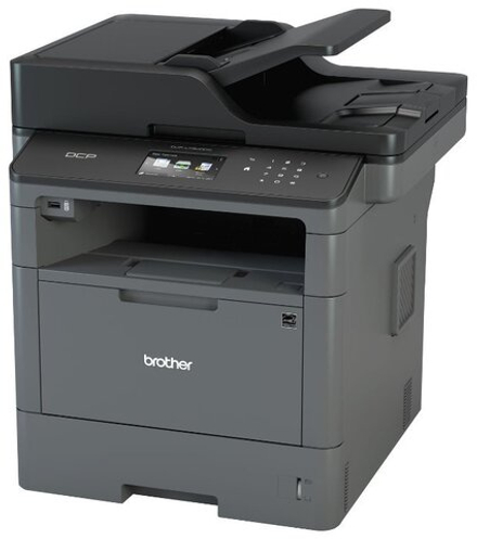8-ми часовая аренда МФУ Brother MFC-L6900DW - ч/б лазерный принтер, сканер, копир (формат А4)