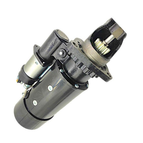 Стартер для CASE, New Holland, Hitachi, Isuzu, Yanmar STH3408