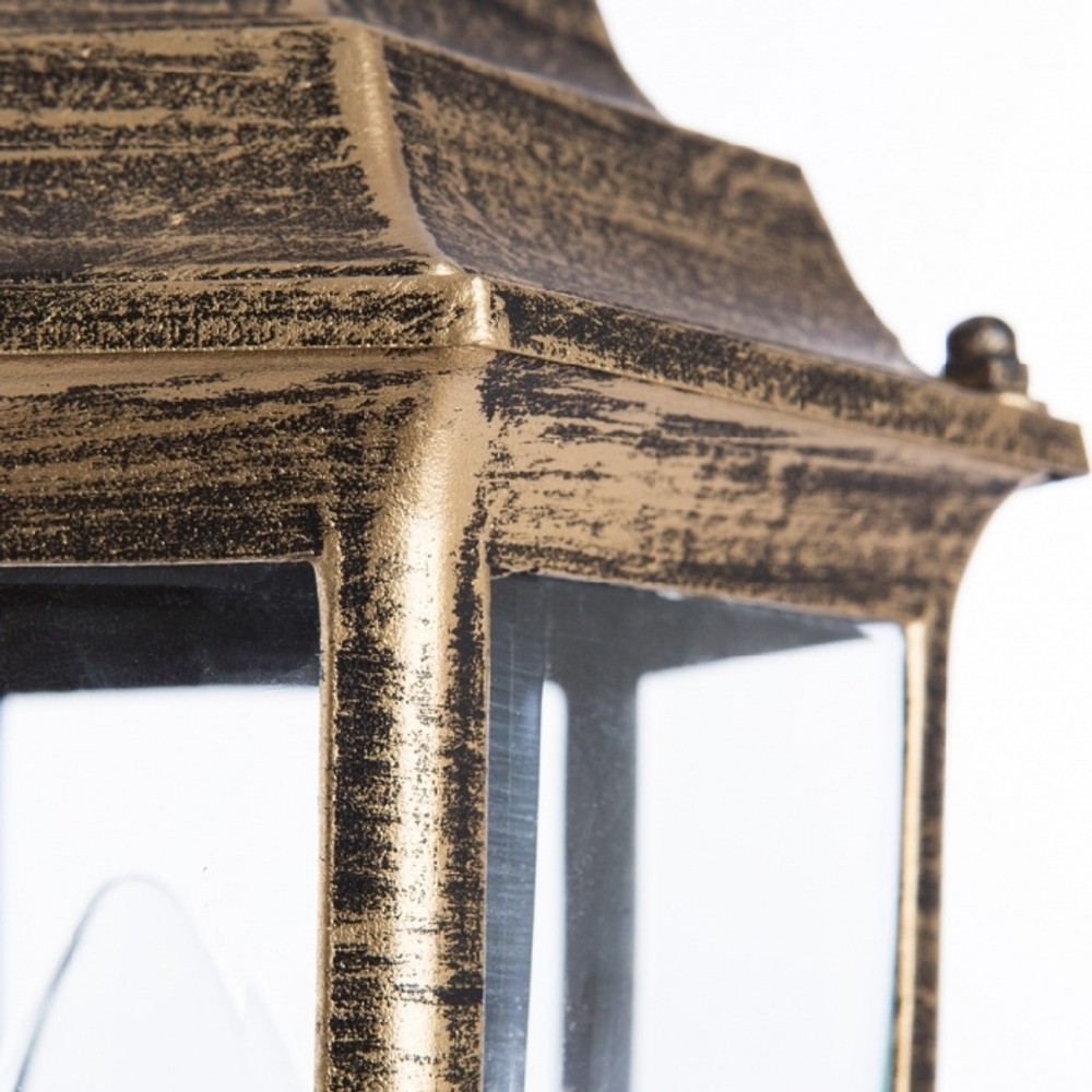 Ландшафтный светильник Arte Lamp PEGASUS A3151FN-1BN