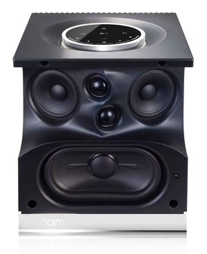 Беспроводная система Naim Mu-so Qb 2nd Gen