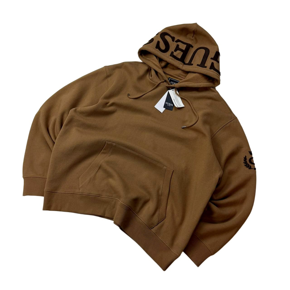 Худи Guess Новое с биркой