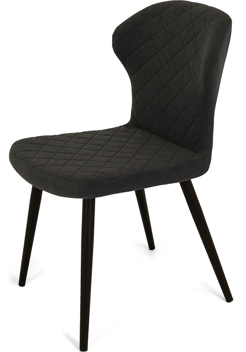 Марио (Кубика) Стул интерьерный (с опорой R32)