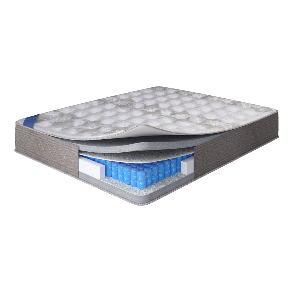Матрас ROYAL CHILL ELAX, размер: 800*2000, высота: 300 мм