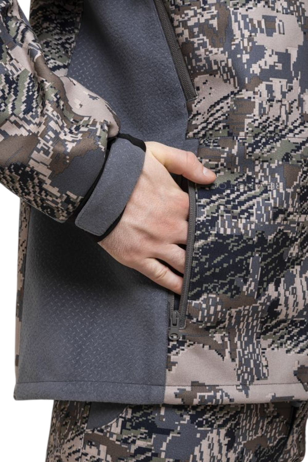 Костюм Remington XM Elite Improved Figure р. 2XL