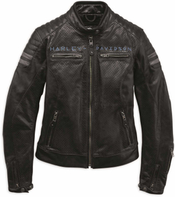 Женская куртка Harley-Davidson-20% Sale