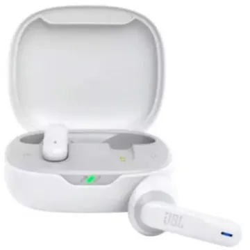 Беспроводные Наушники JBL Vibe 300TWS White