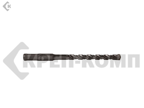 Бур SDS- Plus KENNER Master 8х160 (1 шт) KENNER