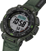 Мужские наручные часы Casio Pro-Trek PRG-340B-3
