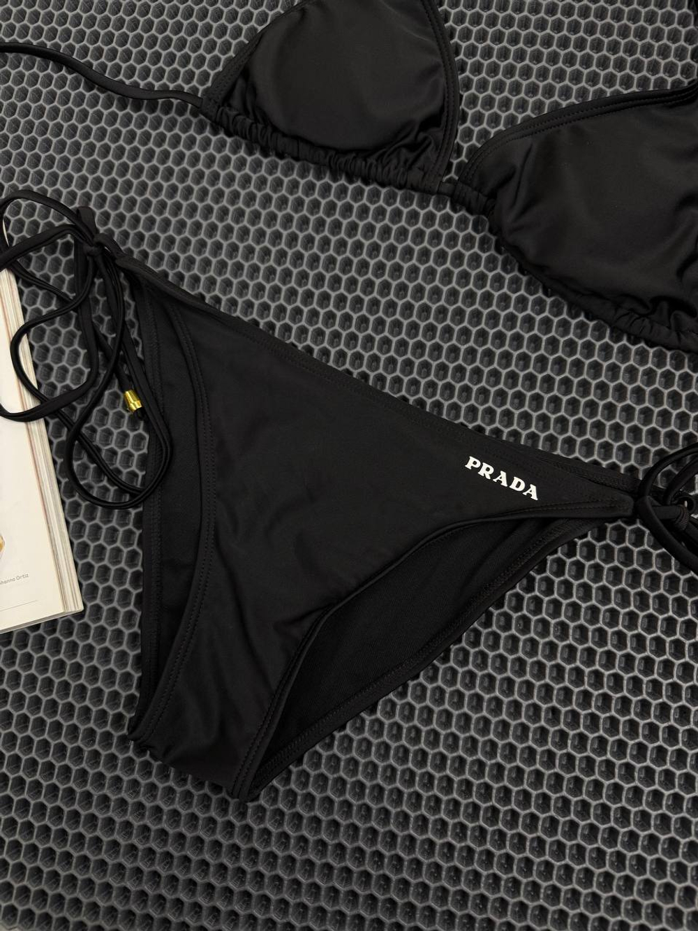 Купальник Prada
