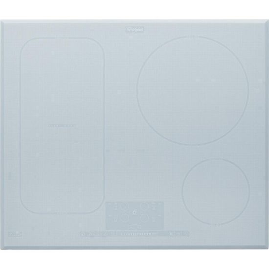 Индукционная варочная панель Whirlpool ACM 355 BA WH