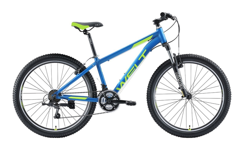 Горный велосипед Welt Peak 26 (2020)