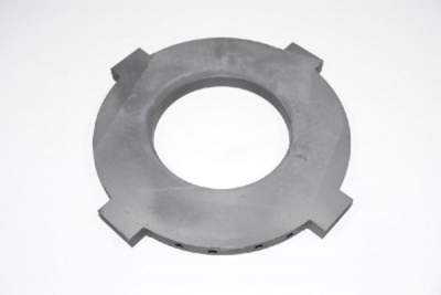 Диск 14-1601094-10 промежуточный ведомый средний ОАО Камаз