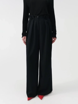 Брюки палаццо с лампасами OLA OLA