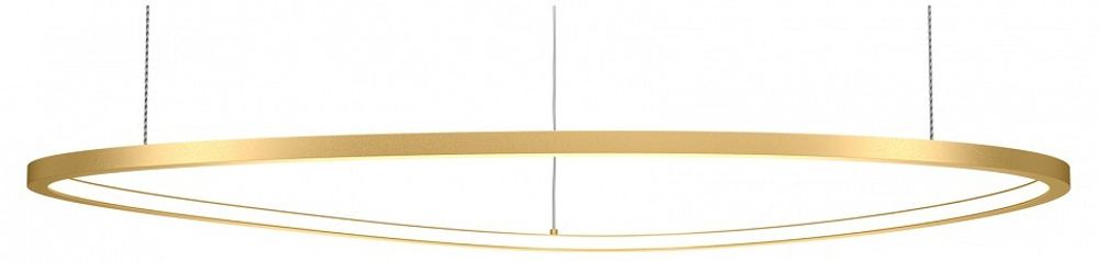 Подвесной светильник Maytoni Glint MOD072PL-L36BSK