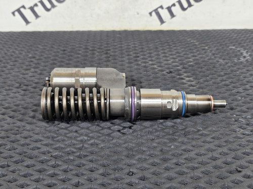 Форсунка топливная 2017г