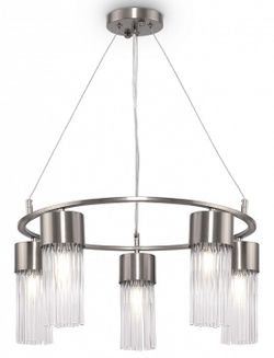 Подвесная люстра Freya Esala FR5050PL-05N