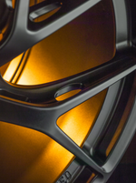 Диск колесный BBS FI-R 11.5x21 5x130 ET60 CB71.6 satin black