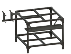 Стол для фрезерного станка Partner