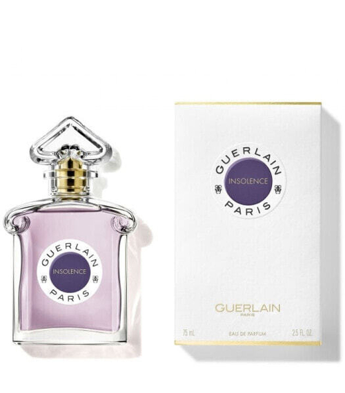 Женский аромат Guerlain Insolence Парфюмерная вода 75 мл