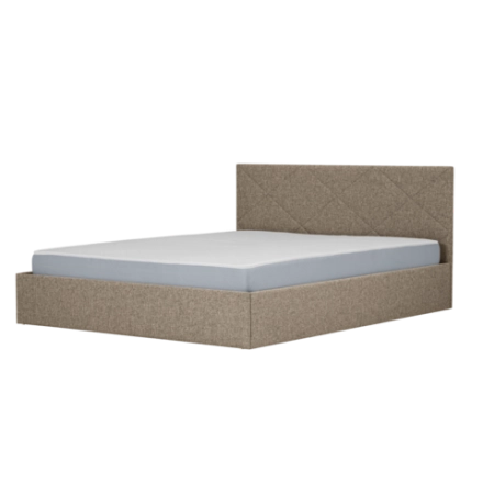 Кровать BuyRest (рогожка, без ПМ)