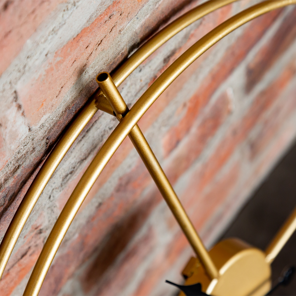 Часы Объект мечты Агент голд